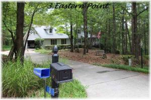 3 Eastern Point