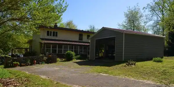 431 Mcfalls Circle