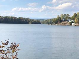 0 Keowee Trail Lot TBD