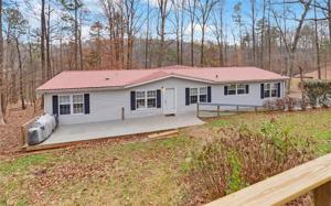 54 Jimmy Parish Drive