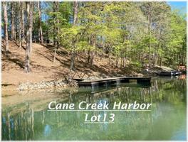 Lot 13 Harbor View Lane