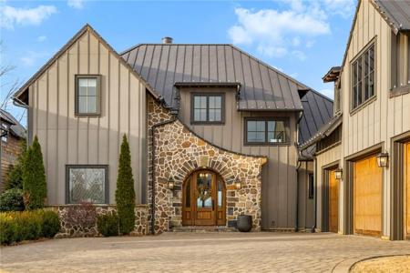 168 Settlement VLG Drive