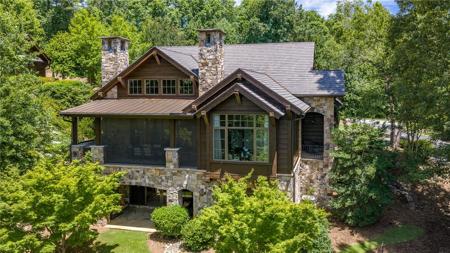 158 Ridge Top Lane