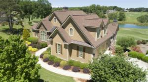 607 Dye Drive