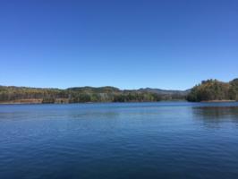 Lot 5 Section J Cliffs at Keowee Falls N