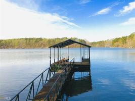 398 Lakeside Trail