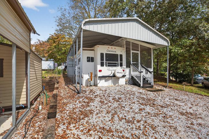 Image 1: Front of property
