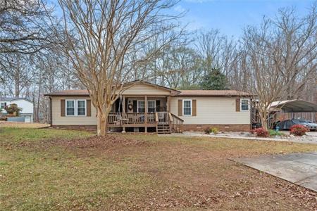 23036 McDonald Point Road