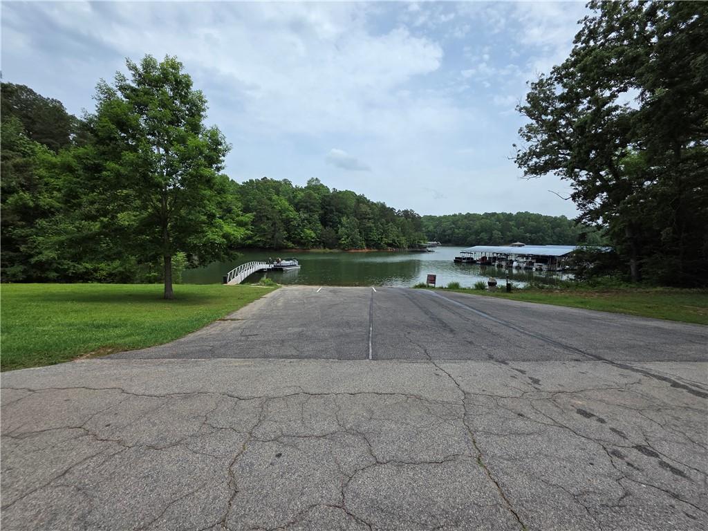 Image 3: Ready your vessel for direct access to lake waters