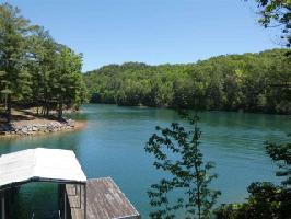 Lot 54 Cliffs at Keowee Vineyards