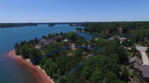 Lot 19 Harbor Oaks