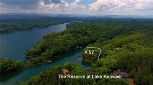 Lot A-57 The Reserve at Lake Keowee