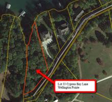 Lot 33 Wellington Pointe