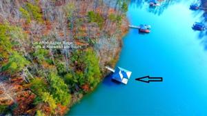 Lot AR36 Blue Water Trail