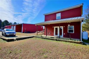 145 Seneca River Road