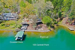 105 Cantrell Point