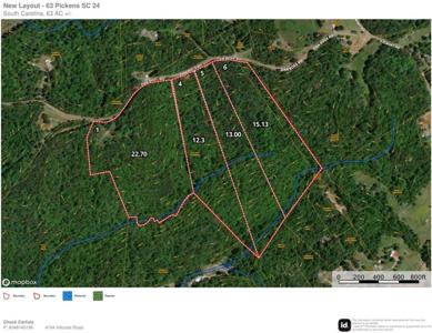 Lot 6 Dan Ross Road