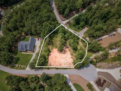 Lot 24 Reservoir Road