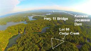 Lot 95 Cedar Creek