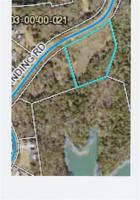lot 8 Felkel Landing Drive