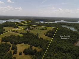 00 Tom Young Bridge Road Lot n/a