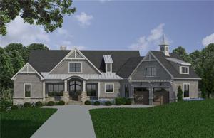 220 Waterscape Drive