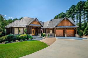 124 Baltusrol Court