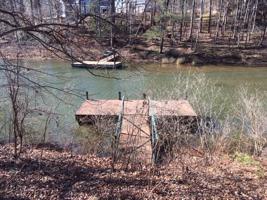 206 Rocky Springs Drive