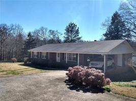 1137 Shoal Creek Church Road