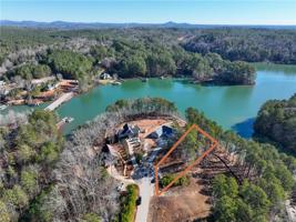 182 Palmetto Pointe (Lot 9) Drive