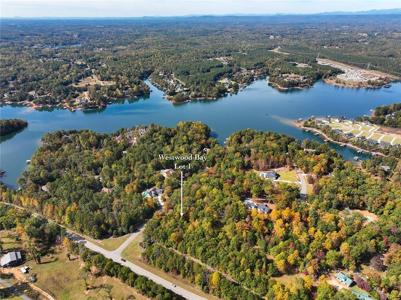 Lot 1 Westwood Bay Drive