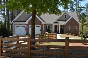 238 Attis Pointe Drive