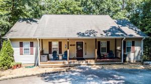 1852 Seven Forks Trail
