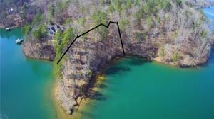 Lot 81 Moonlit Trail (KFS-LP-081) Drive