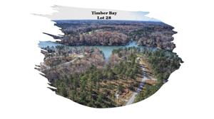 Lot 28 Bay Harbor Lane