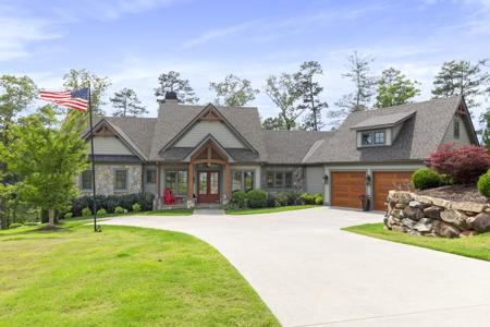 866 Little Bay Lane