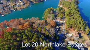 Lot 20 Northlake Estates