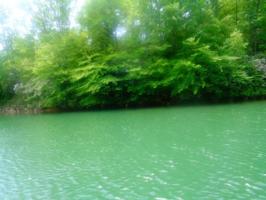 00 Sweetwater on Keowee Road Lot 13-17+ 26 acres