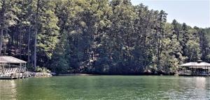 120 Harbor Ridge Road