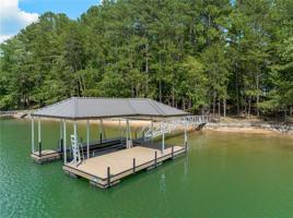 430 Peninsula Shores Drive