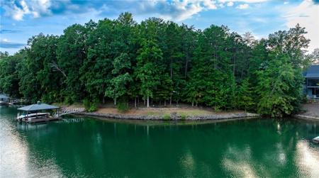 126 Bright Water Trail