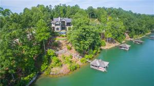 309 E Fort George Way