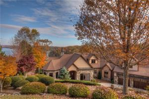 407 Evergreen Trail
