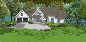 266 Long Ridge Road