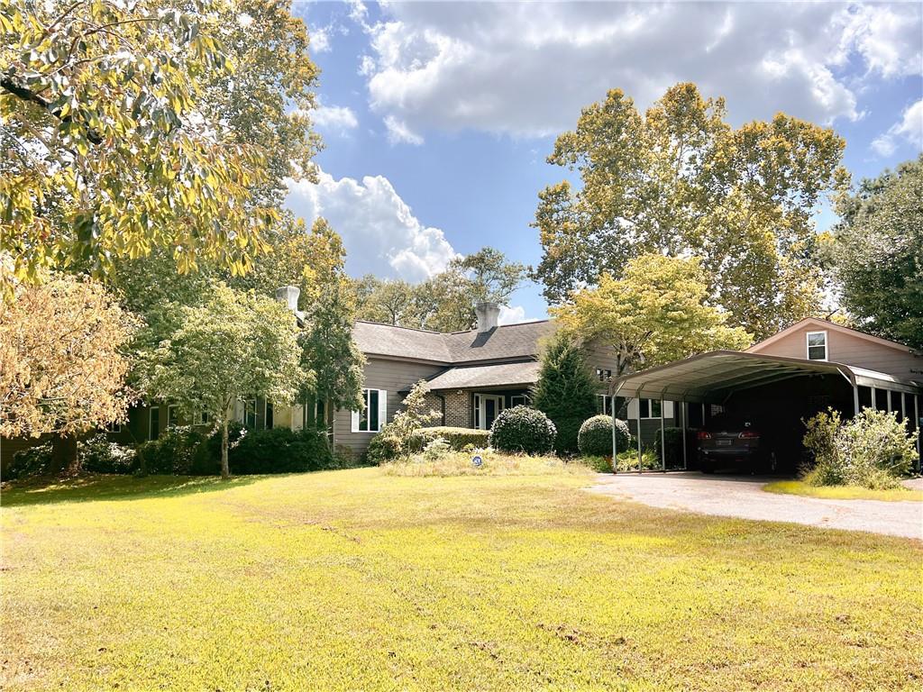 200 Chenault Road, Townville, SC lhrmls01781649