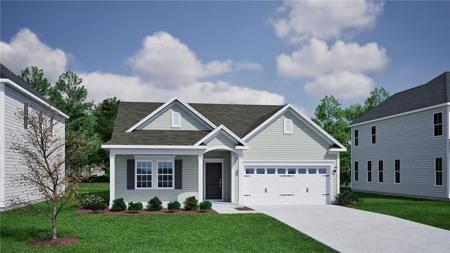 187 Limestone Circle