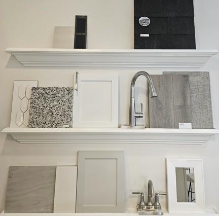 Image 2: Visualize your dream kitchen and bath with these c