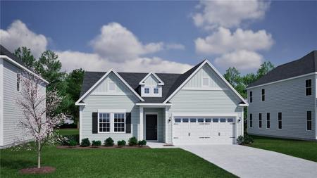184 Limestone Circle