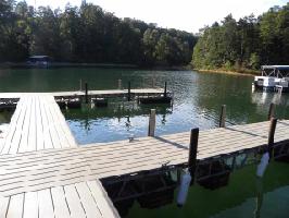 Lot 128 Keowee Bay Circle