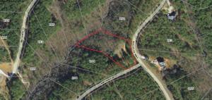 00 Augusta Way/Northington Court Lot E 198